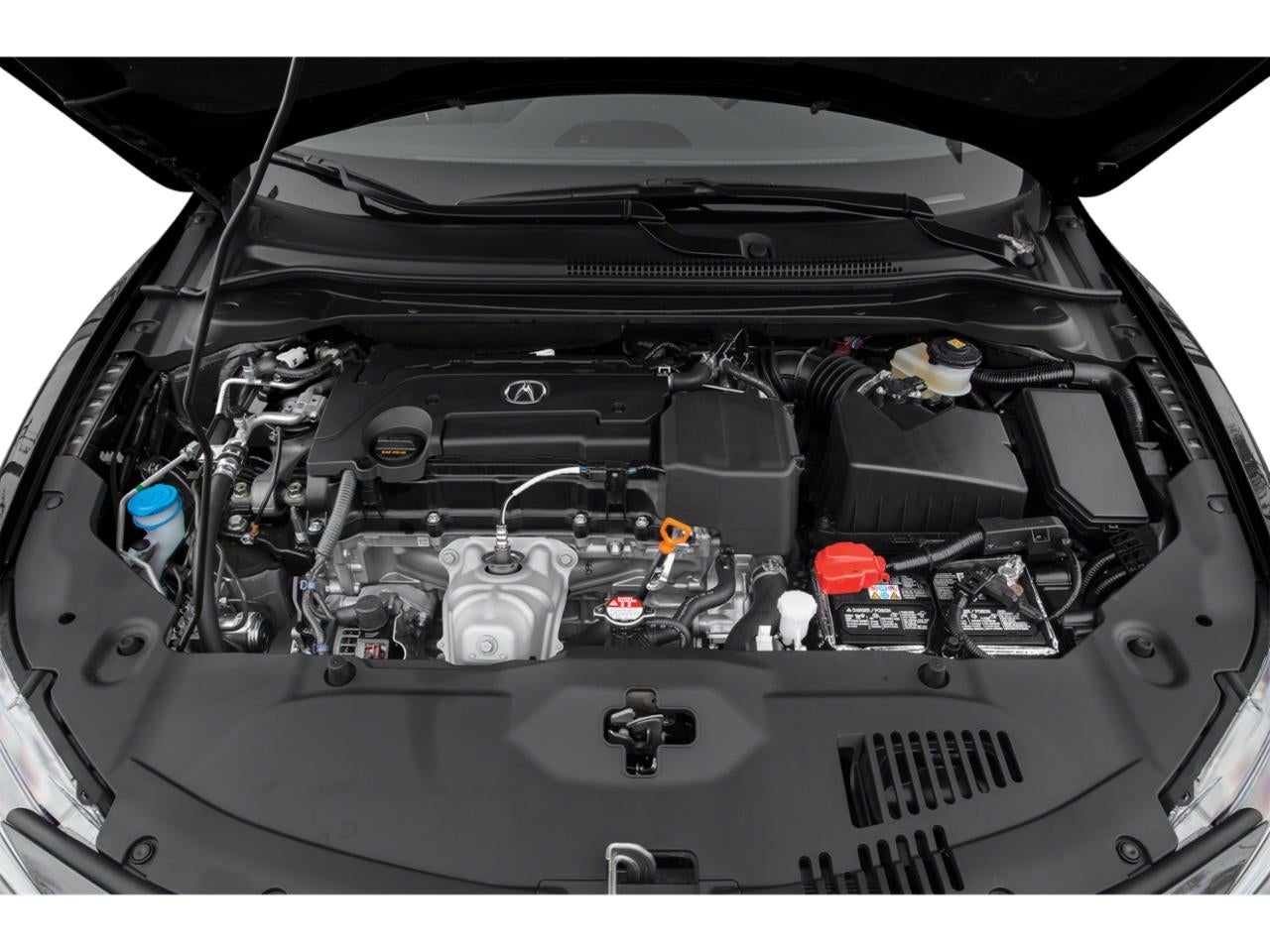 2019 Acura ILX Sedan