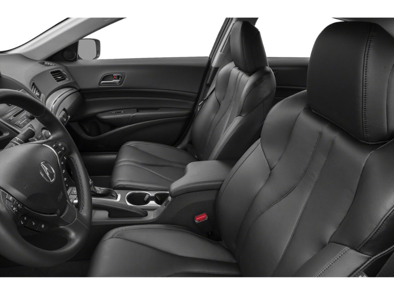 2019 Acura ILX Sedan