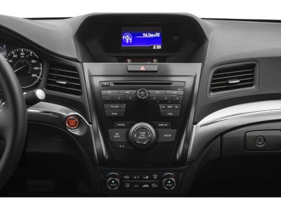 2019 Acura ILX Sedan