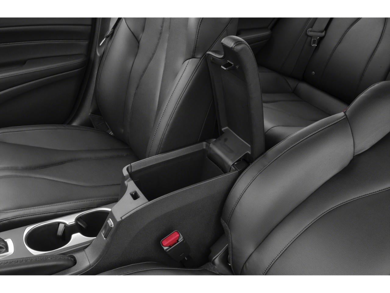 2019 Acura ILX Sedan