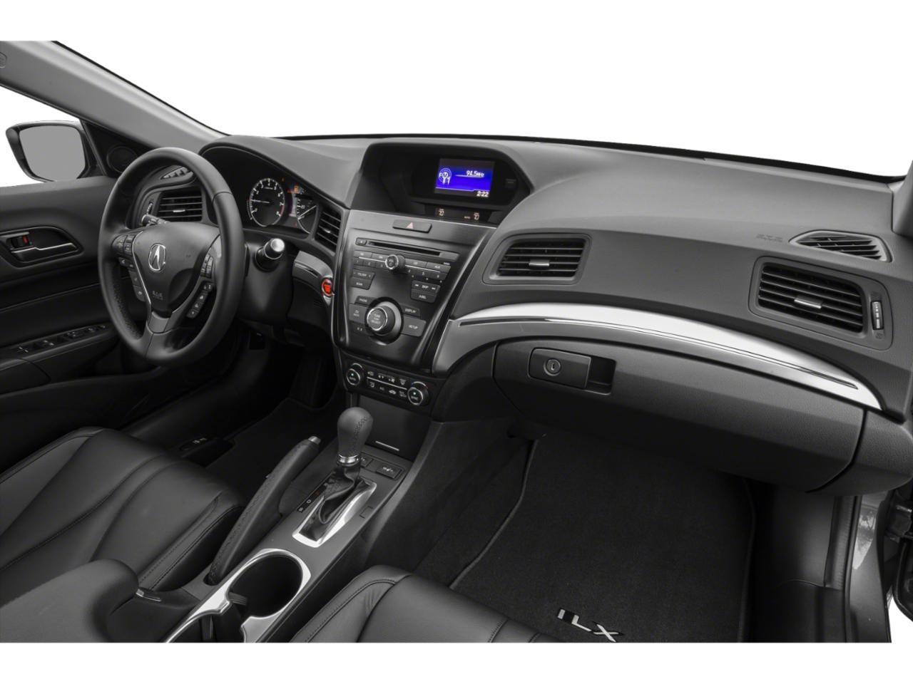 2019 Acura ILX Sedan