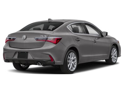 2019 Acura ILX Sedan