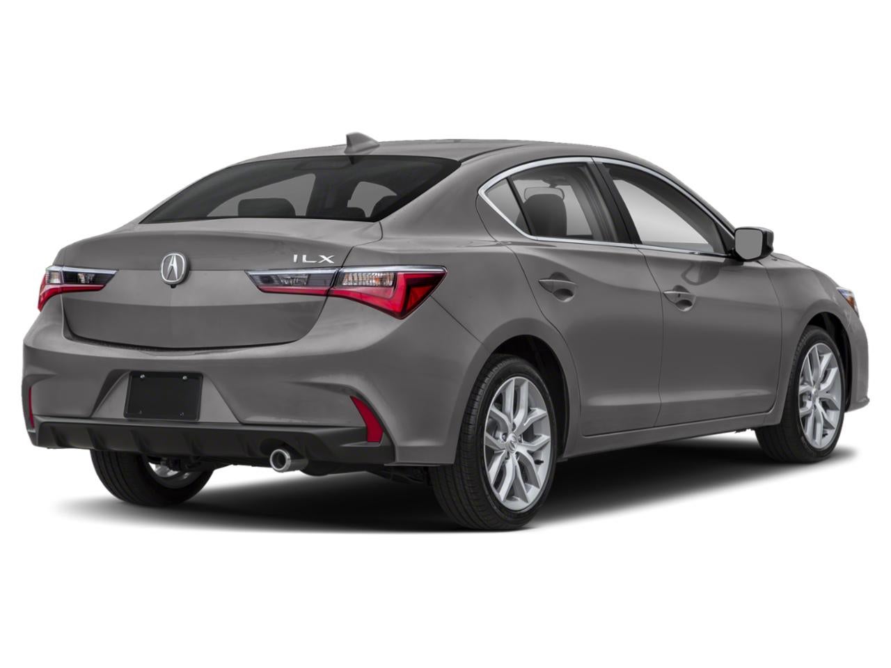 2019 Acura ILX Sedan