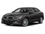 2019 Acura ILX Sedan