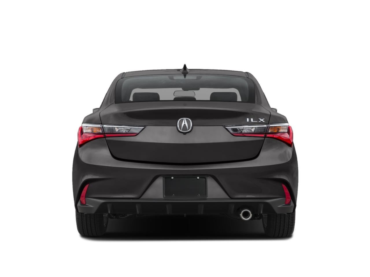 2019 Acura ILX Sedan