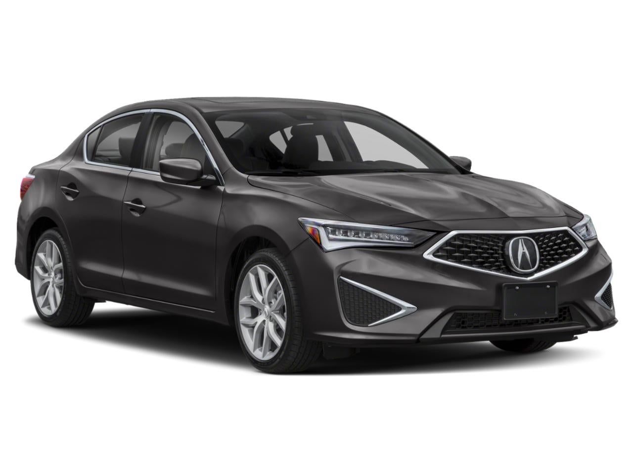 2019 Acura ILX Sedan
