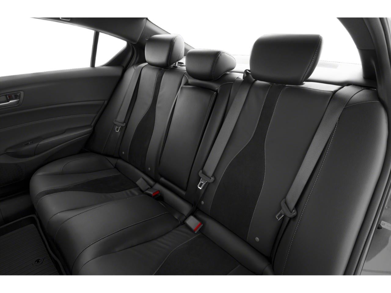 2022 Acura ILX Sedan w/Premium/A-SPEC Package