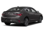 2022 Acura ILX Sedan w/Premium/A-SPEC Package