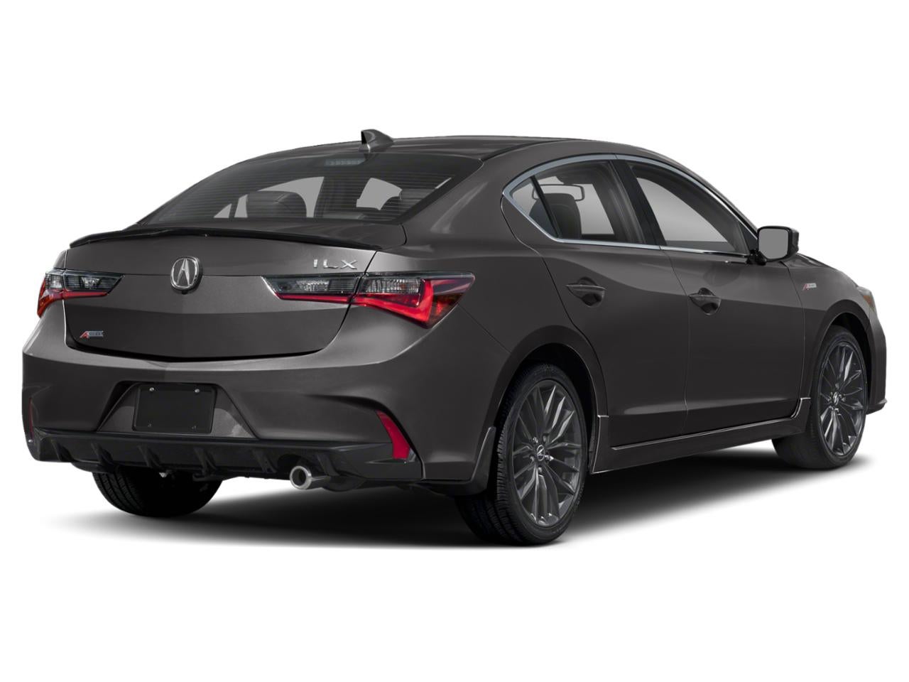 2022 Acura ILX Sedan w/Premium/A-SPEC Package