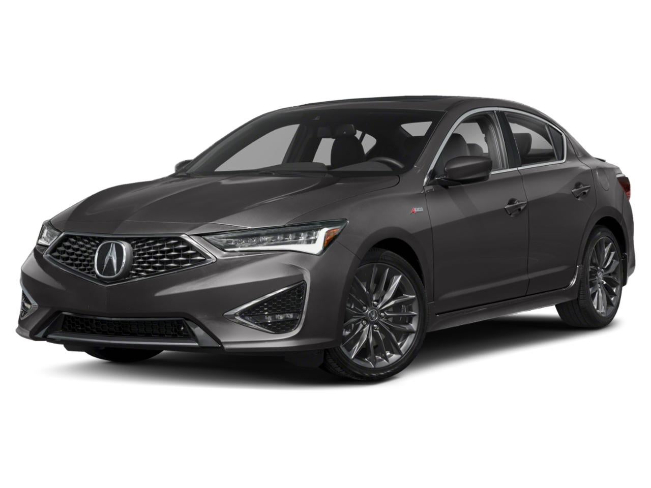 2022 Acura ILX Sedan w/Premium/A-SPEC Package