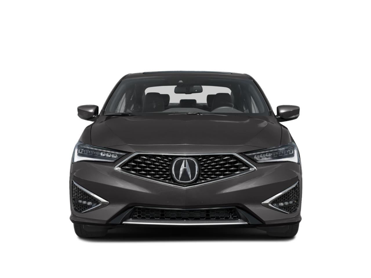 2022 Acura ILX Sedan w/Premium/A-SPEC Package