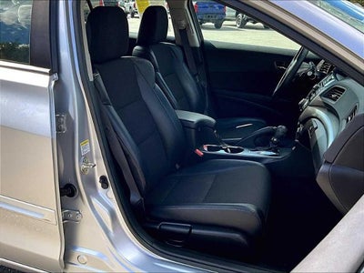 2013 Acura ILX 2.0L Automatic