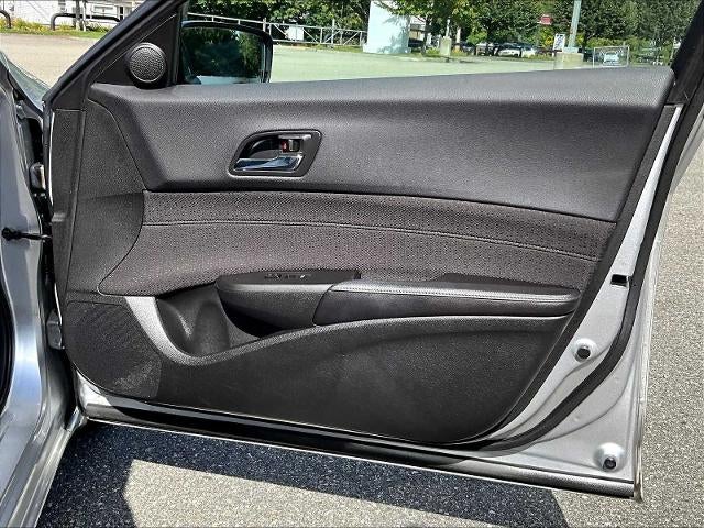 2013 Acura ILX 2.0L Automatic