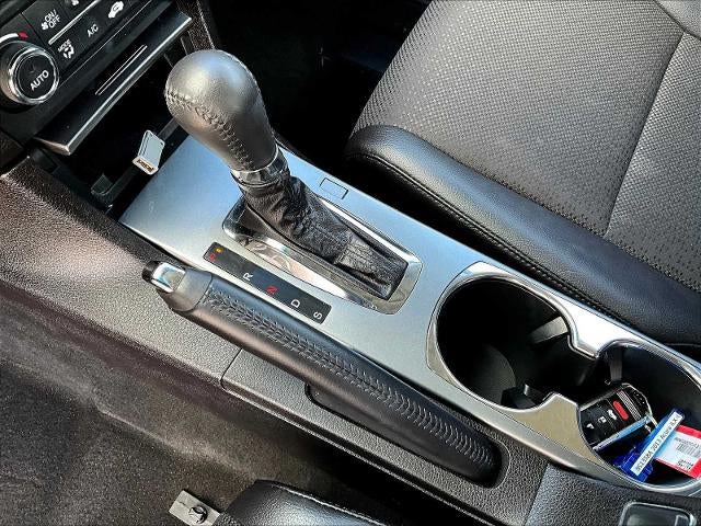 2013 Acura ILX 2.0L Automatic