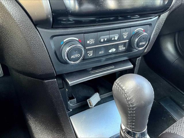 2013 Acura ILX 2.0L Automatic