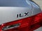 2013 Acura ILX 2.0L Automatic