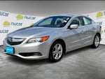 2013 Acura ILX 2.0L Automatic