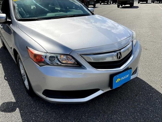 2013 Acura ILX 2.0L Automatic