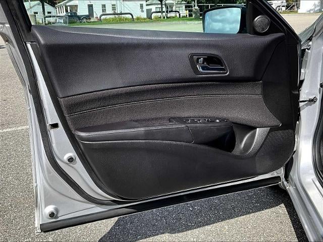 2013 Acura ILX 2.0L Automatic