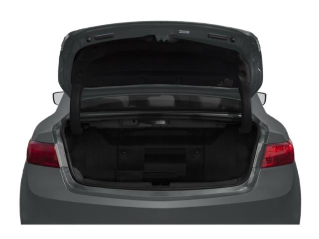 2013 Acura ILX 2.0L Automatic