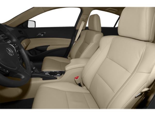 2013 Acura ILX 2.0L Automatic