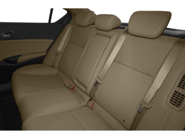 2013 Acura ILX 2.0L Automatic