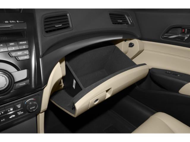 2013 Acura ILX 2.0L Automatic