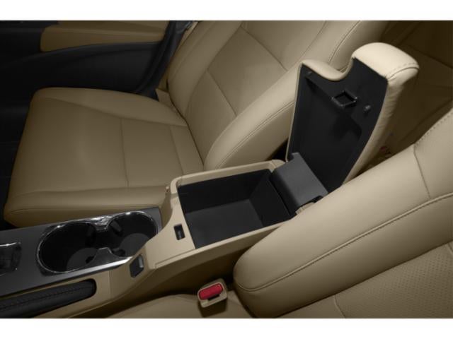 2013 Acura ILX 2.0L Automatic