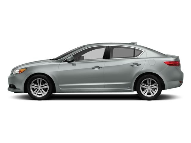 2013 Acura ILX 2.0L Automatic