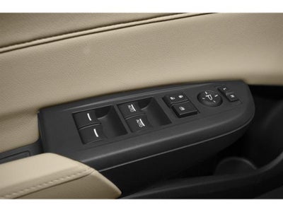 2013 Acura ILX 2.0L Automatic