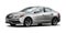 2013 Acura ILX 2.0L Automatic