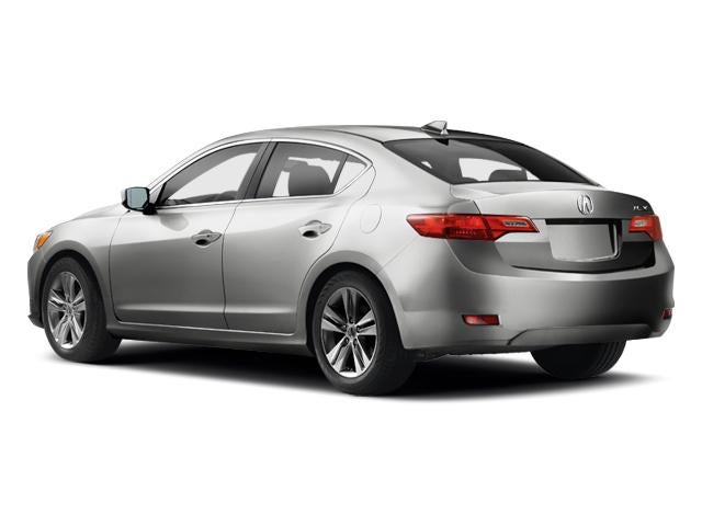 2013 Acura ILX 2.0L Automatic
