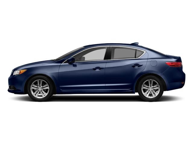 2013 Acura ILX 2.0L Automatic