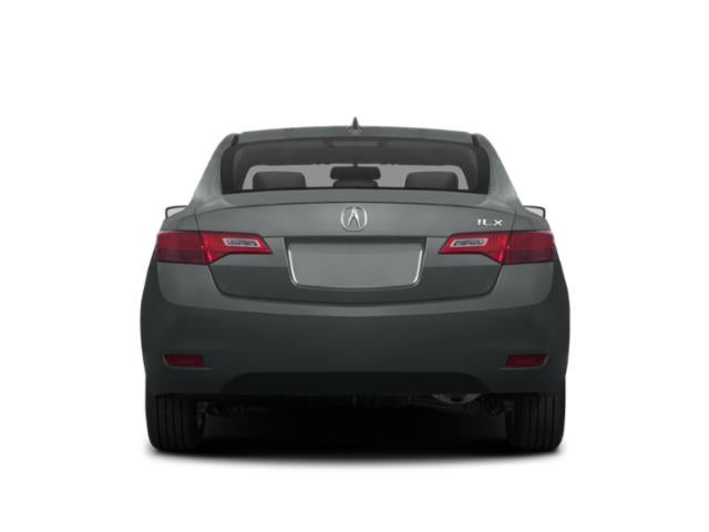 2013 Acura ILX 2.0L Automatic