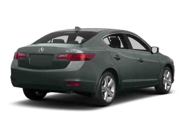 2013 Acura ILX 2.0L Automatic