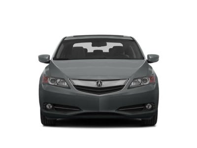 2013 Acura ILX 2.0L Automatic