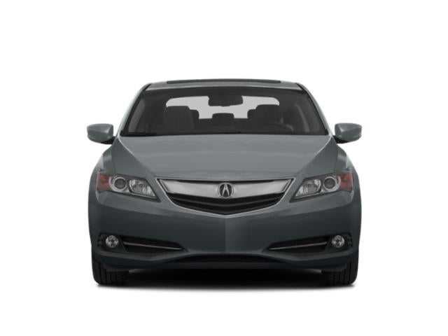 2013 Acura ILX 2.0L Automatic
