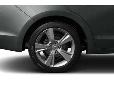 2013 Acura ILX 2.0L Automatic