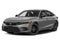 2024 Honda Civic Hatchback Sport CVT