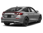 2024 Honda Civic Hatchback Sport CVT