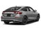 2024 Honda Civic Hatchback Sport CVT