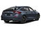 2025 Honda Civic Hatchback Sport CVT