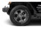 2017 Jeep Wrangler Sahara 4x4