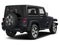 2017 Jeep Wrangler Sahara 4x4