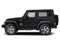 2017 Jeep Wrangler Sahara 4x4