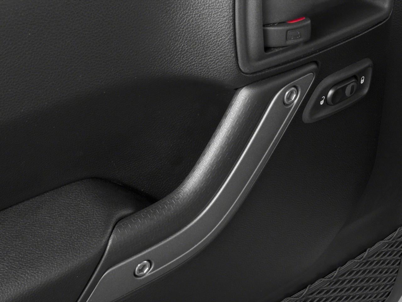 2017 Jeep Wrangler Unlimited Sport 4x4