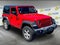 2021 Jeep Wrangler Sport S