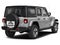 2023 Jeep Wrangler Sahara Altitude 4 Door 4x4