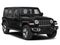 2023 Jeep Wrangler Sahara Altitude 4 Door 4x4