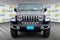 2021 Jeep Wrangler Unlimited Sahara 4x4